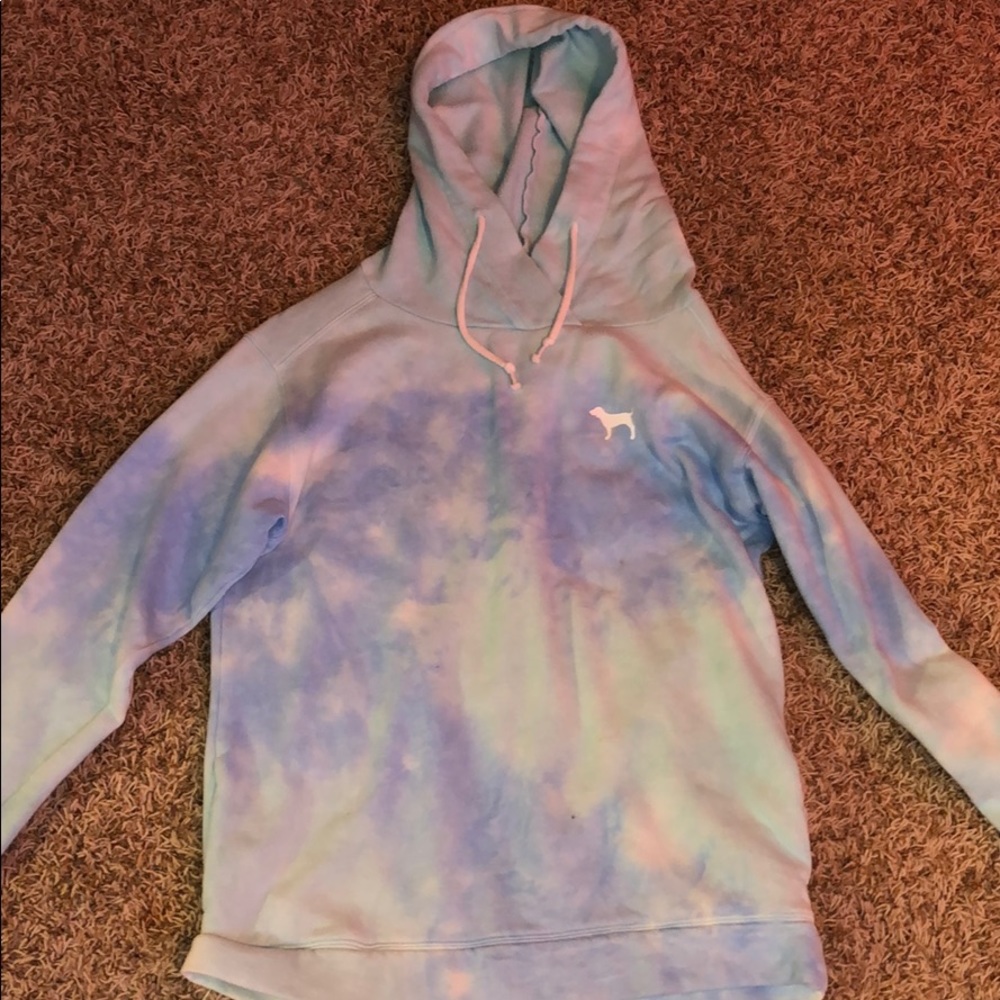 Victoria’s Secret hoodie Size: Xs